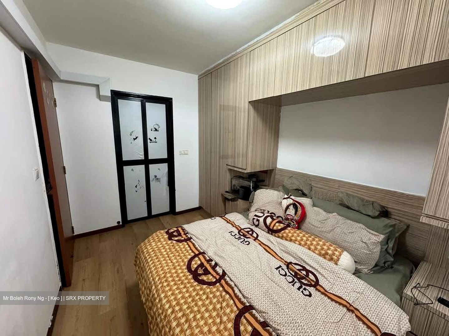 Blk 418A Fernvale Riverwalk (Sengkang), HDB 3 Rooms #557943091